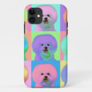 Suche nach bichons iphone hüllen Bichon frise