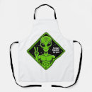Suche nach alien schürzen Für alle