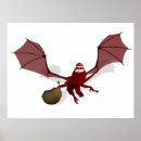 Suche nach lustige drachen poster Weihnachten