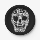 Suche nach dia de los muertos teller Gothic