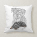 Suche nach rottweiler kissen Rottich