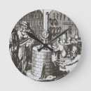 Suche nach philosophen poster wanduhren Science