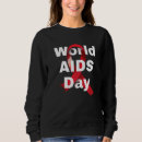 Suche nach hiv kleidung Welt