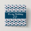 Suche nach blumenmuster buttons Geburtstag
