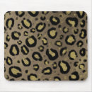 Suche nach brauner leopard mousepads Glamour