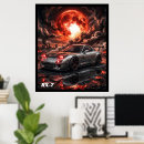 Suche nach mazda poster Rx7