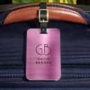 Suche nach selbst metall gepäckanhänger Für alle