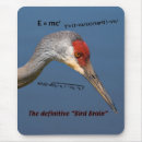 Suche nach kran mousepads Wild lebende tiere