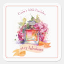 Suche nach parfüm aufkleber Mode