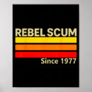 Suche nach rebellen poster Geschichte