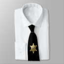 Suche nach sheriff krawatten Western