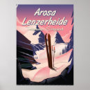 Suche nach arosa poster Switzerland
