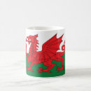 Suche nach wales flagge tassen Waliser