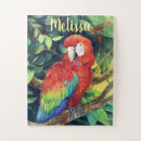 Suche nach parrot puzzle Aquarell