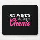 Suche nach ehefrau mousepads Brustkrebs