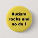 Suche nach autismusbewusstsein buttons Spezieller bedarf