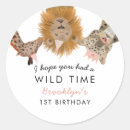 Suche nach animal aufkleber Wilde