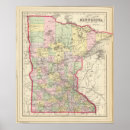 Suche nach minnesota poster Hand