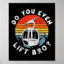 Suche nach vintag ski poster Gebirge