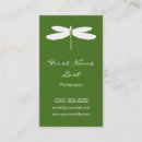 Suche nach grünes logo visitenkarten Jede person