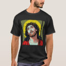 Suche nach dornenkrone tshirts Religiös
