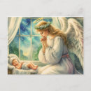 Suche nach baby engel postkarten Weihnachten