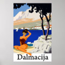 Suche nach dalmatien poster Küste