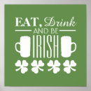 Suche nach irisches bier poster St patrick's day