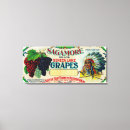 Suche nach traube leinwandbilder Produkt