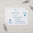 Suche nach easter visitenkarten Modern