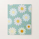 Suche nach daisy puzzle Grün