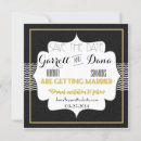 Suche nach gatsby save the date Paar