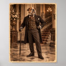 Suche nach anthropomorph poster Viktorianisch