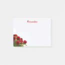 Suche nach rote post it Blumig