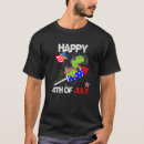 Suche nach dinosaurier kinder tshirts Glücklich