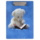 Suche nach teddybär klemmbrett Tragen