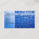 Suche nach puzzlespiele visitenkarten Stilvoll