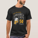 Suche nach goldenes jubiläum tshirts Für ihn