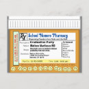 Suche nach medizinischer spaß postkarten Abschluss