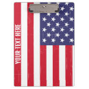 Suche nach usa klemmbrett Amerikanische flagge