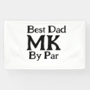 Suche nach monogramm banner Typografie
