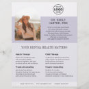 Suche nach lavendel lila flyer Modern