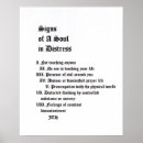 Suche nach heilung poster Motivierend