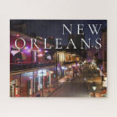 Suche nach new orleans puzzle Louisiana
