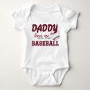 Suche nach baseball babykleidung Jedes kind