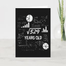 Suche nach 23 jahre bin geburtstag karten Geburtstagsgeschenk