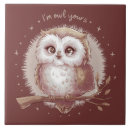 Suche nach niedliche eule fliesen Für sie