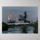 Suche nach endeavour poster Raumschiff