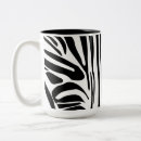Suche nach zebramuster tassen Zebrastreifen