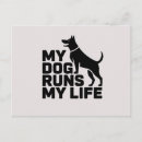 Suche nach hundebesitzer postkarten Jede person